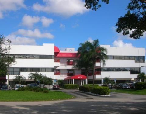 Commercial Property Office